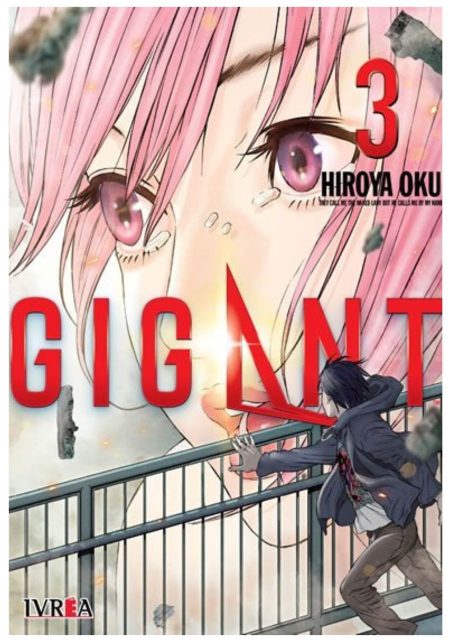 Gigant 03 - Ivrea Argentina