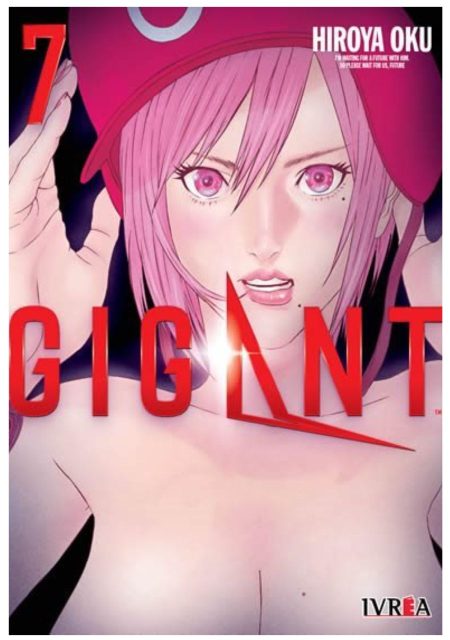 Gigant 07 - Ivrea Argentina
