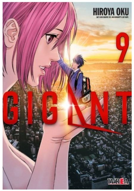 Gigant 09 - Ivrea Argentina